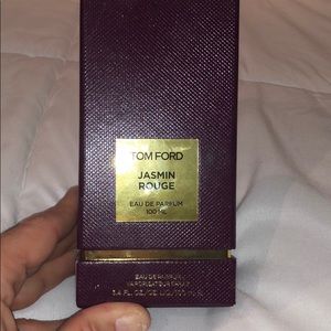 Jasmine Rouge Tom Ford